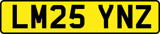 LM25YNZ