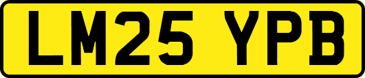 LM25YPB