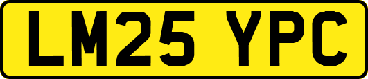LM25YPC