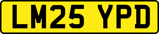 LM25YPD