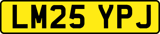 LM25YPJ