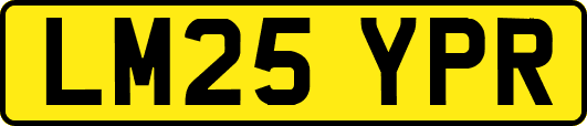 LM25YPR