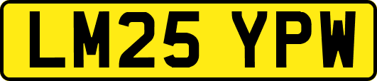 LM25YPW