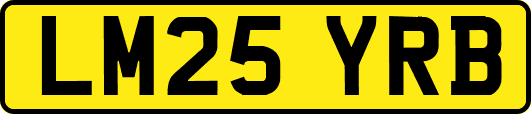 LM25YRB