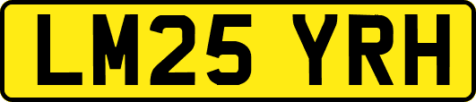 LM25YRH