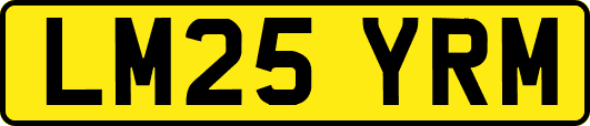 LM25YRM