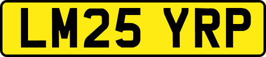 LM25YRP