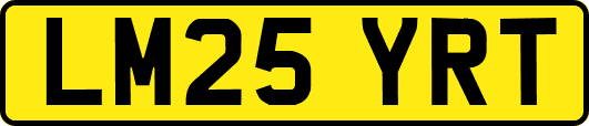 LM25YRT