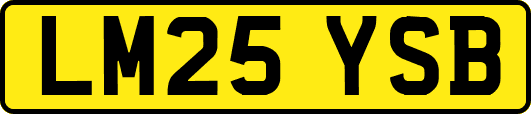 LM25YSB