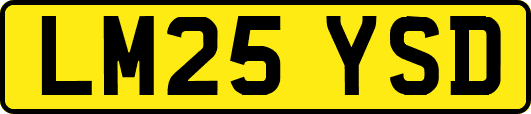 LM25YSD