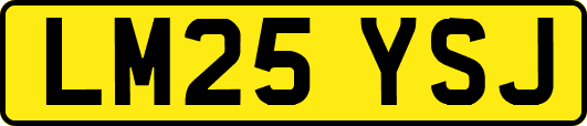 LM25YSJ