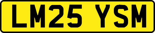 LM25YSM