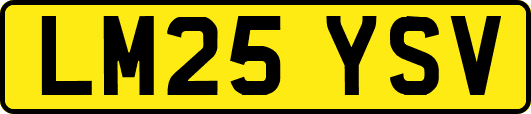 LM25YSV