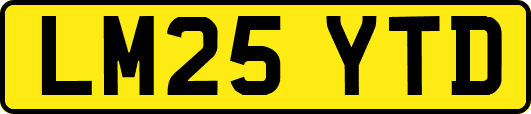 LM25YTD