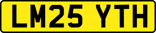 LM25YTH