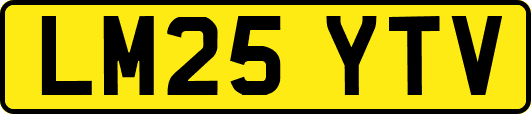 LM25YTV