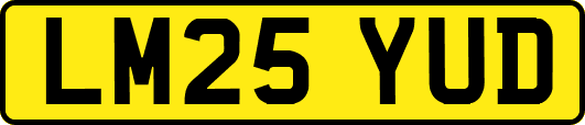 LM25YUD