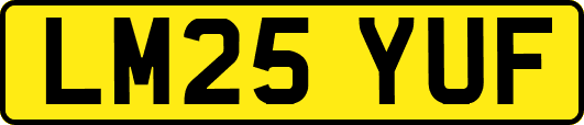 LM25YUF