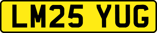 LM25YUG