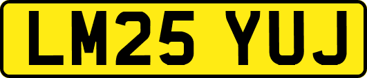 LM25YUJ