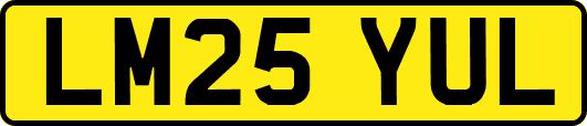 LM25YUL
