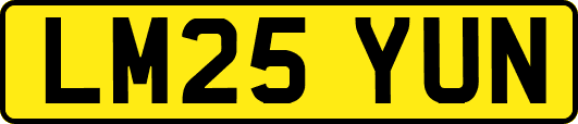 LM25YUN