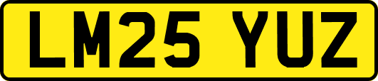 LM25YUZ