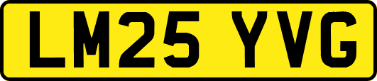 LM25YVG