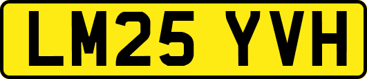 LM25YVH