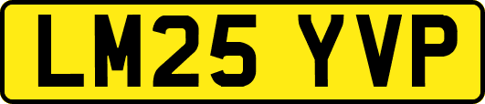 LM25YVP