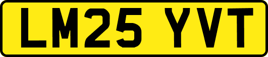 LM25YVT