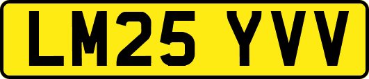 LM25YVV
