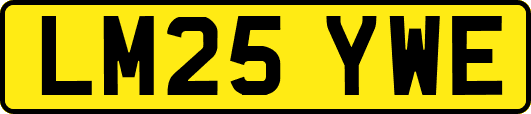 LM25YWE