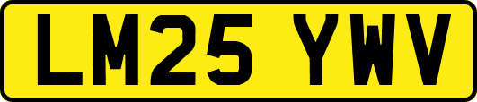 LM25YWV