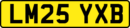 LM25YXB