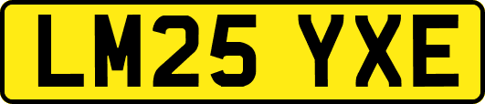 LM25YXE