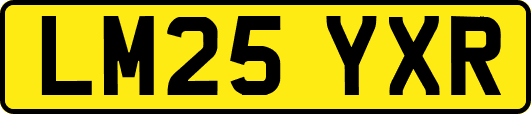LM25YXR