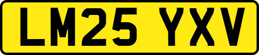 LM25YXV
