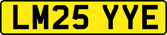 LM25YYE