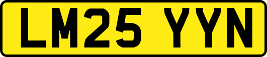 LM25YYN