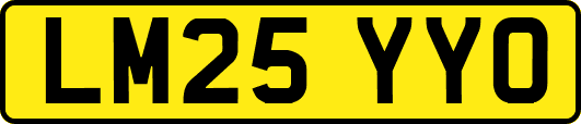 LM25YYO
