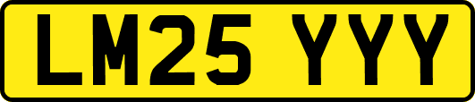 LM25YYY