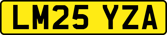 LM25YZA