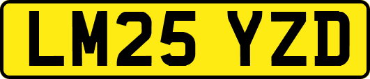 LM25YZD