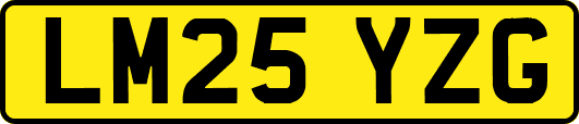 LM25YZG