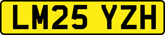 LM25YZH