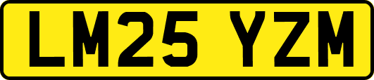 LM25YZM