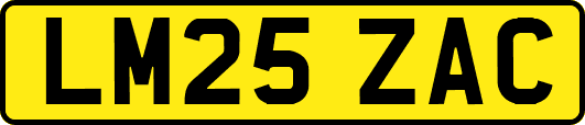 LM25ZAC