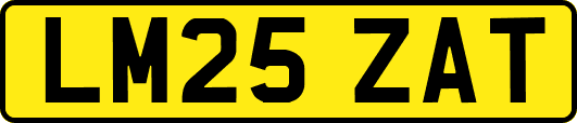 LM25ZAT