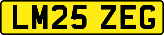 LM25ZEG